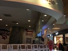 -Awfully Chocolate(来福士广场店)