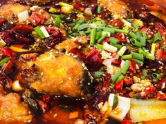 -张刚餐饮(春晓馨苑店)