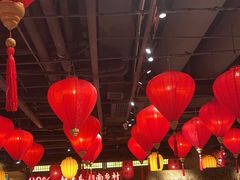 -老湘村·湖南土菜(天河维多利店)