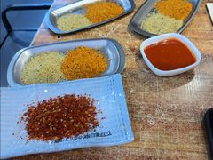 -泰善串店•延边朝鲜族烧烤(理工大学店)
