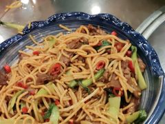 -西江美食舫·江西菜(健德桥店)