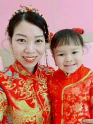点击看大图 -小阿福儿童摄影(华中智谷店)