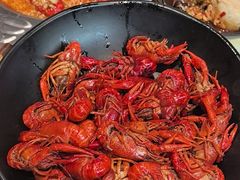 -聚味瞿记·龙虾堂(咸嘉湖店)