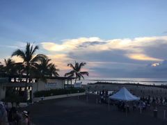-库塔海滩