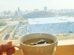 -北京盘古七星酒店