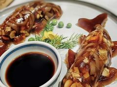 -惠丰堂饭庄·烤鸭·京味菜(民族大学店)