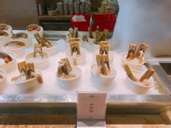 -雍和会海鲜姿造自助(湖东路店)