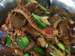 -徽州美食(三十年老店)