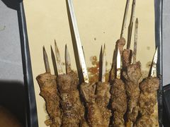 -李赵合鲜肉烧烤(西荷店)