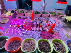 -龙眼南白粥六顺白粥