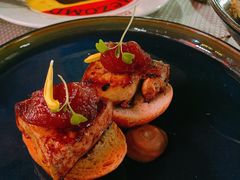 -Mezomd曼索蒂西班牙餐厅(广粤店)