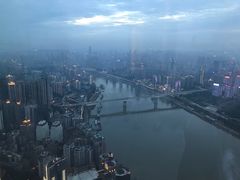 -WFC会仙楼观景台