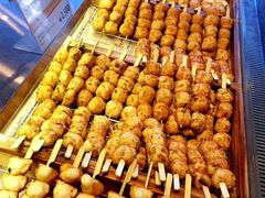 -古来思鱼饼