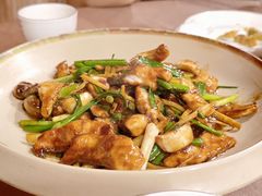 -鲤鱼塘农家山庄