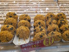 -味多美蛋糕(六里桥店)