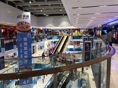 -杭州滨江宝龙城