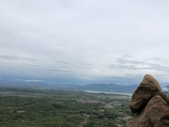 -云峰山自然风景区
