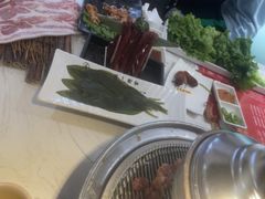 -鲜一烤肉(沈北店)