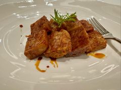-扬州香格里拉·香宫中餐厅