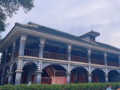 -遵义会议纪念馆