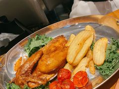 -乐凯撒披萨(中心书城店)