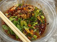 -李老五口水鸡(万寿路店)