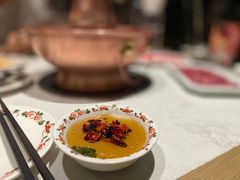 -东门口·鲜爆肚涮肉·烧烤(老门东店)