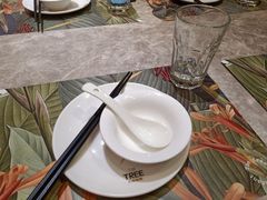 -大树餐厅(红旗街万达店)