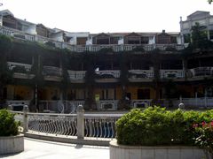 -娜娜度假小旅馆