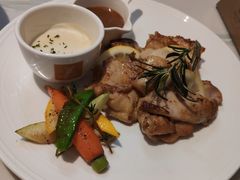 -Deer Park鹿园西餐(仁恒置地广场店)