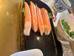 -牛街清真满恒記(平安里西大街店)