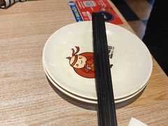 -歪嘴香鸡公煲(大连佳兆业店)