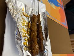 -内蒙古驻京办餐厅