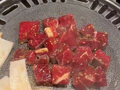 -猫爪爪原切自助烤肉(观音桥阳光世纪店)