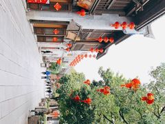 -三坊七巷历史文化街区