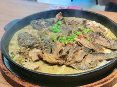 -老板恋上鱼(恒隆广场店)