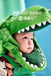 -INKIDS潮童社儿童摄影(朝阳大悦城店)