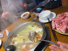 -老巷羊蝎子城(湘江世纪城店)