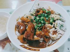 -荔林食店(西华路店)