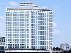 -广州白天鹅宾馆