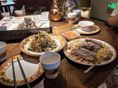 -相约·羊村小馆非遗手抓肉(七一酱园店)