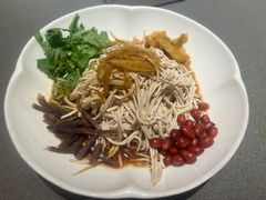 -小厨娘淮扬菜(诚信大道店)