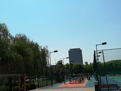 -河北省园博园