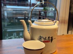 -绍兴老味道·非遗门店(银泰城店)