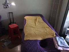 -沈师傅盲人按摩工作室(密三小区店)