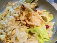 -费大厨辣椒炒肉(黄兴中心广场店)