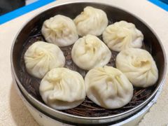 特色鲜肉小笼汤包-笑云开汤包店(网巾市店)