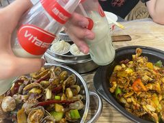 -江城燕子大排档(江汉路步行街店)