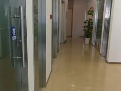 -天使口腔门诊部(上海店)