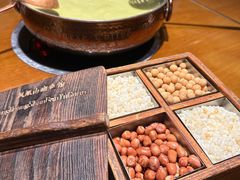 -凤凰山斑鱼馆(恭城店)